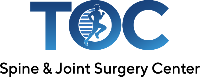 Find A Doctor TOC Spine Joint Surgery Center